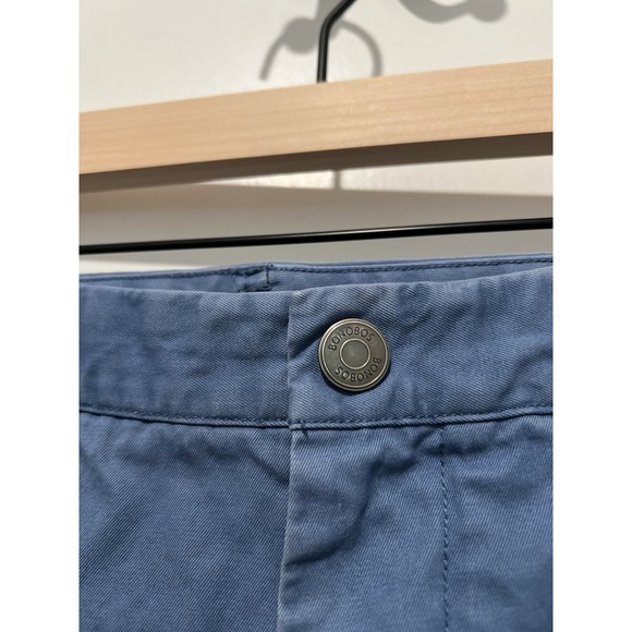 Bonobos Pants‎ Mens 38X32 Blue Chinos Khakis Straight Leg - Picture 4 of 4